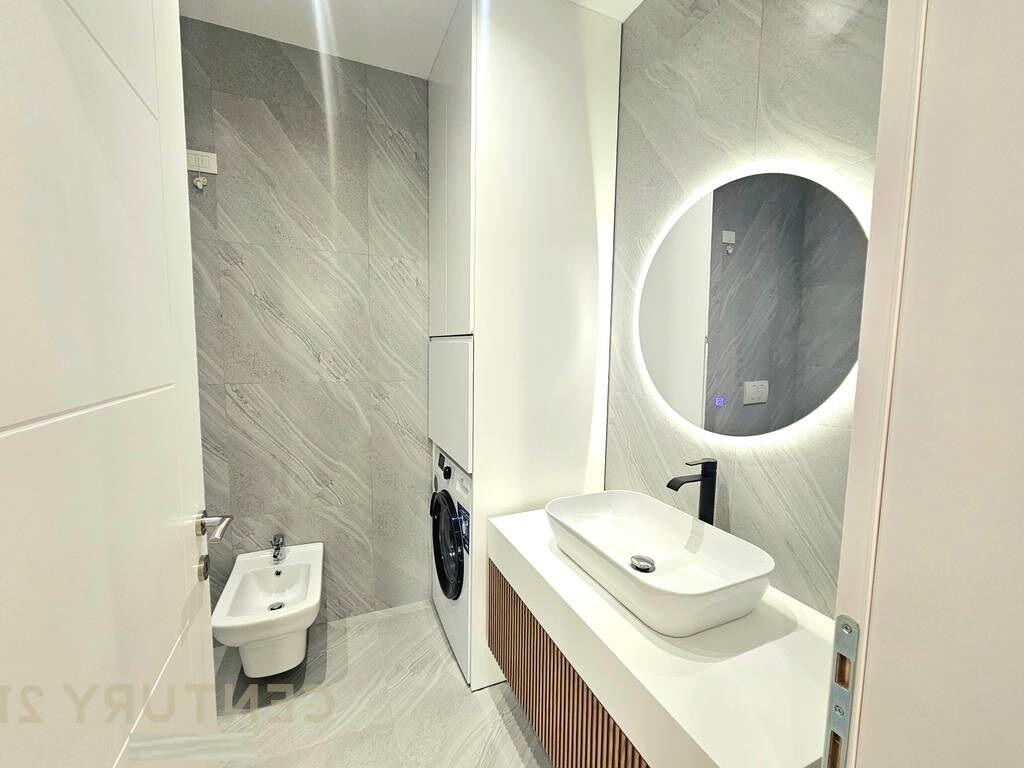 APARTAMENT 2+1+PARKIM NE LAKE VIEW RESIDENCES