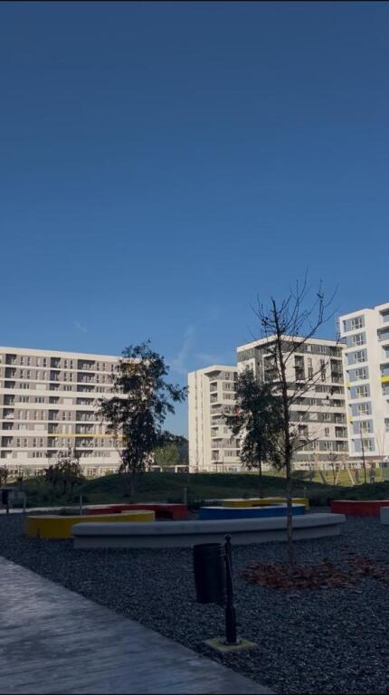 APARTMENT 3+1+2 FOR SALE, UNIVERS CITY