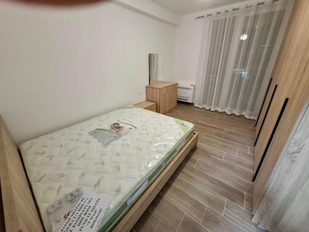 📣 QERA Apartament 2+1 📍Rruga 5-Maji ✨