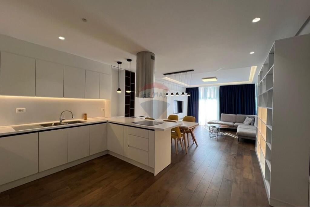 Apartment - For Sale - American Embassy, Tirana(ID: 530281026-1009)