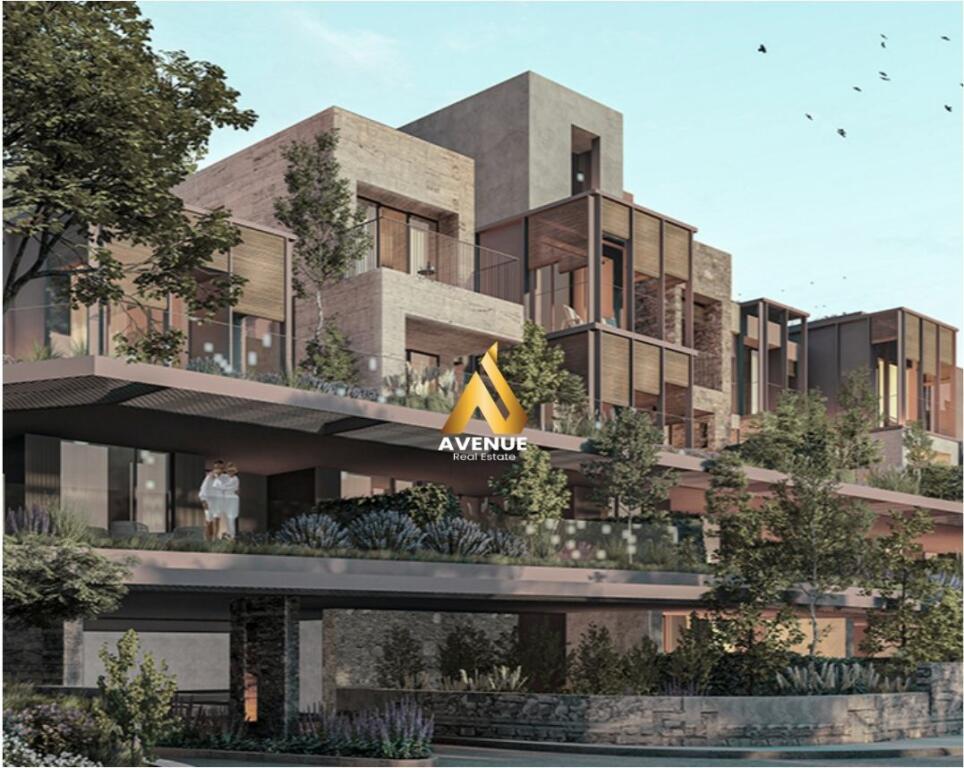 GREEN COAST 2, PALASË | PRIVATE LUXURY RESIDENCE