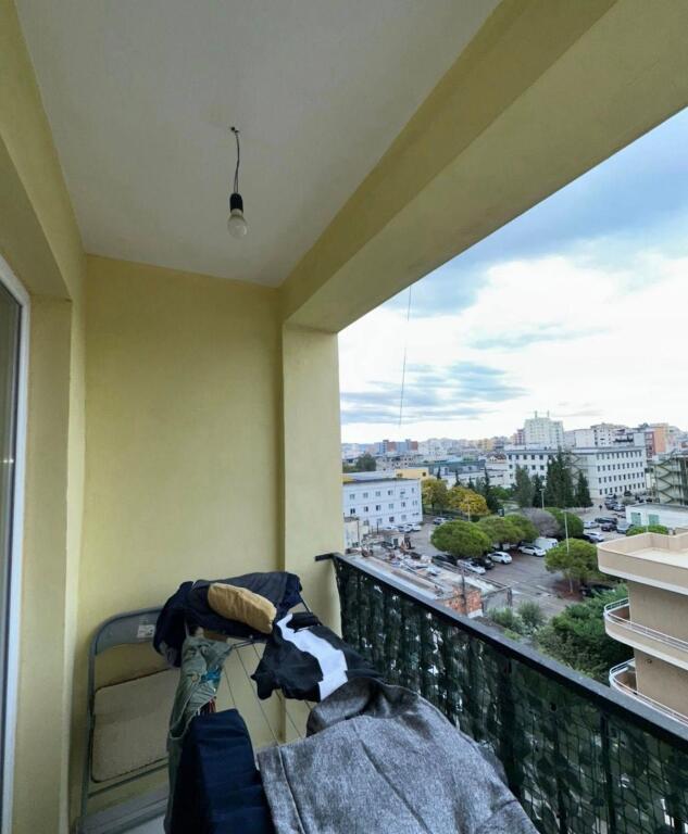 Rent 3+1+2 with balcony 📍Spitali • 500€ net✅  📲