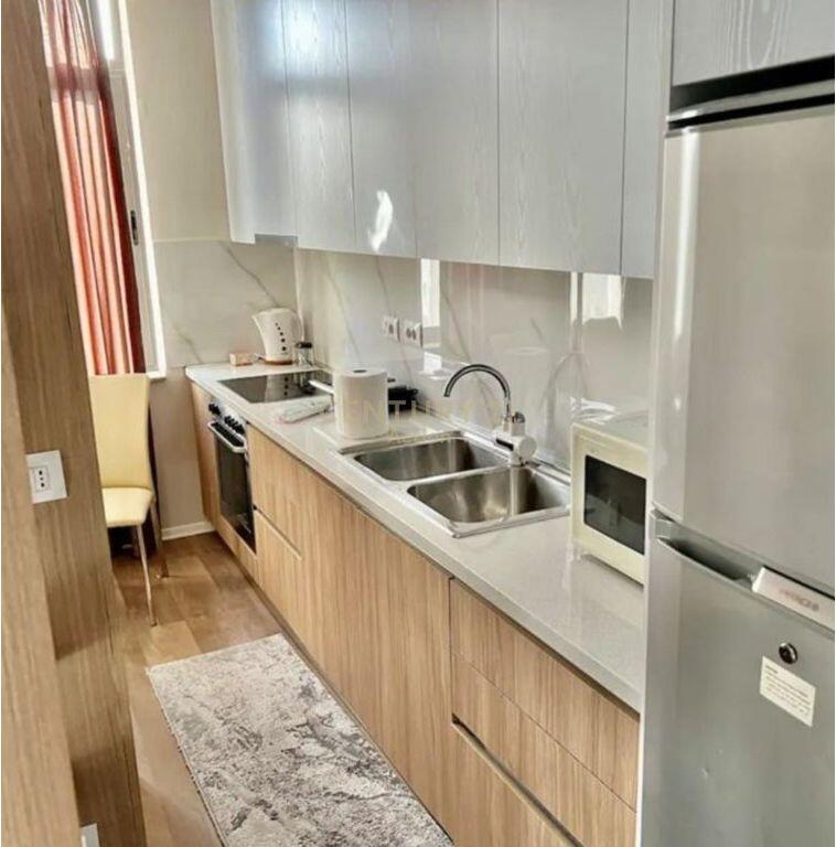 GARSIONERE PER QIRA PRANE PAZARIT TE RI! 501 € /Muaj