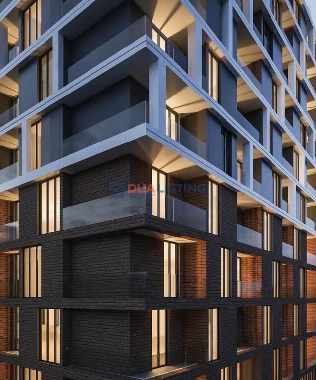 OKAZION‼️ SHESIM APARTAMENT 2+1 TEK MEI'S GARDEN" RESIDENCE, ISH FUSHA E AVIACIONIT! 1350€/M2