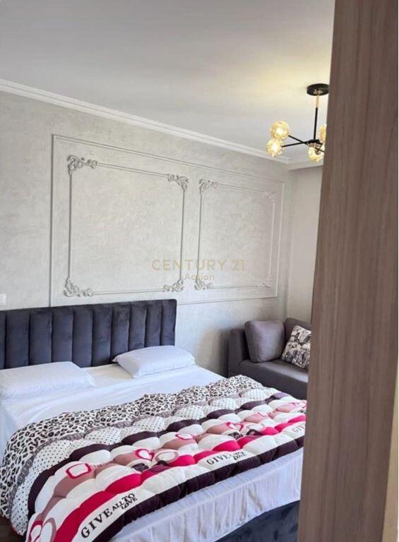 GARSIONERE PER QIRA PRANE PAZARIT TE RI! 501 € /Muaj