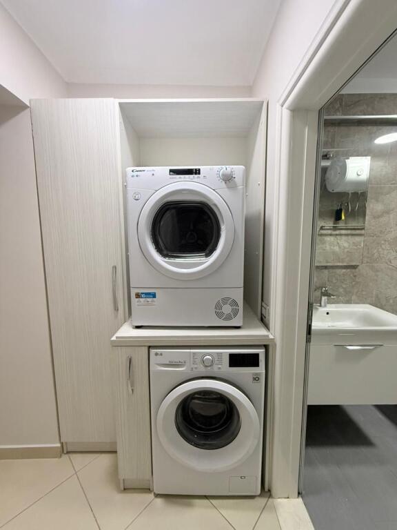 APARTMENT 1+1 FOR RENT AT KOSOVAREVE STREET