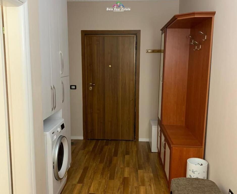 Apartment For Rent 1+1 at Elbasan Street (ID B2101405) Tirana