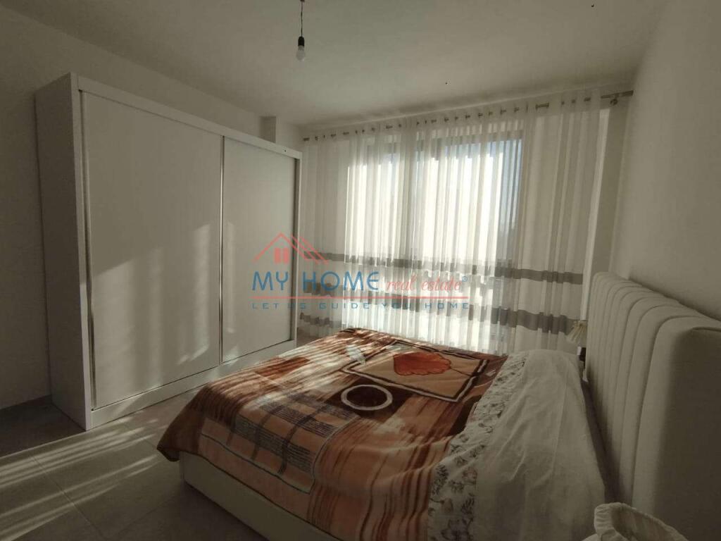 Apartament 2+1 me qera Ish Fusha e Aviacionit ne Tirane