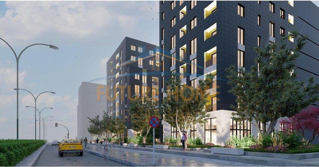 For sale, Apartment 2+1, Casa Italia, Tirana Entry 3