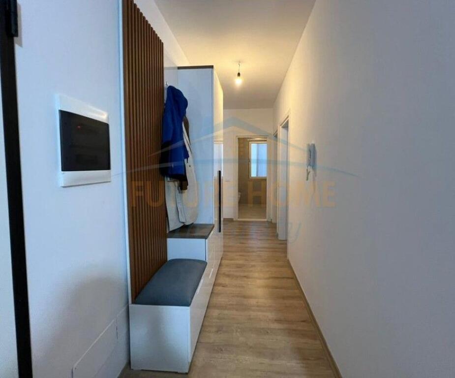 Qera, Apartament 2+1, Kompleksi Univers City, Tiranë.