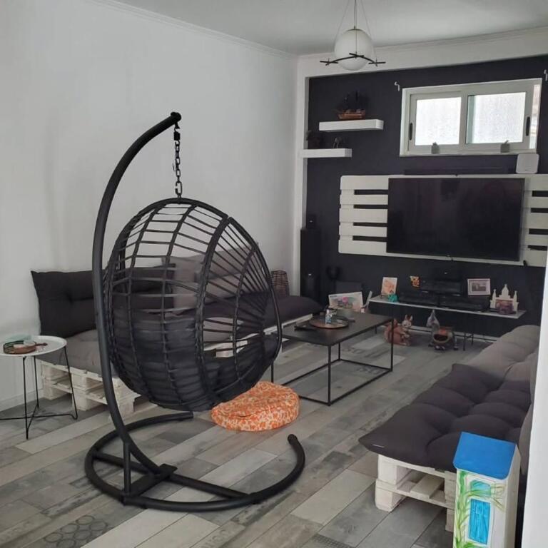 Private house for sale in the center of Tirana