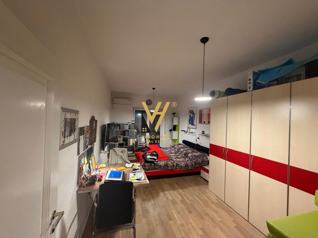 APARTMENT 2+1+3BLK FOR RENT IN CENTER 150,000 LEKE