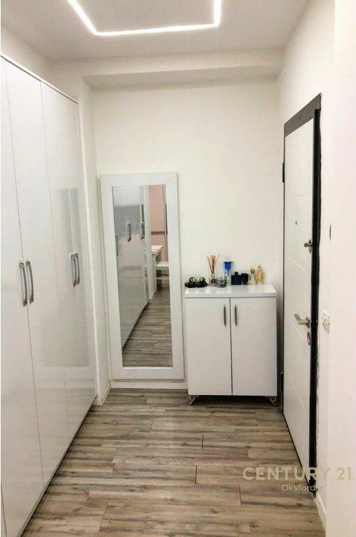 JEPET ME QIRA APARTAMENT 1+1 NE KOMUNEN E PARISIT