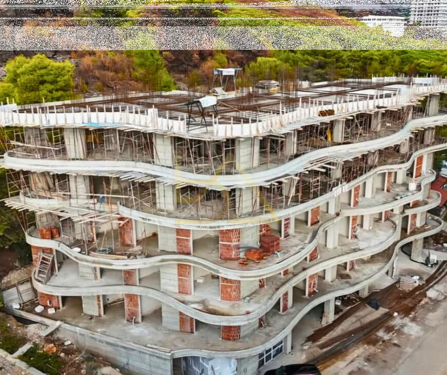 Apartment for Sale – Rana e Hedhun, Shëngjin, Lezhë