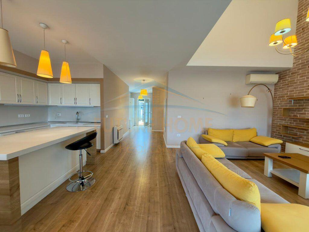 Rent, Apartment 3+1+2+2 Parking Spaces, Long Hill Tirane.