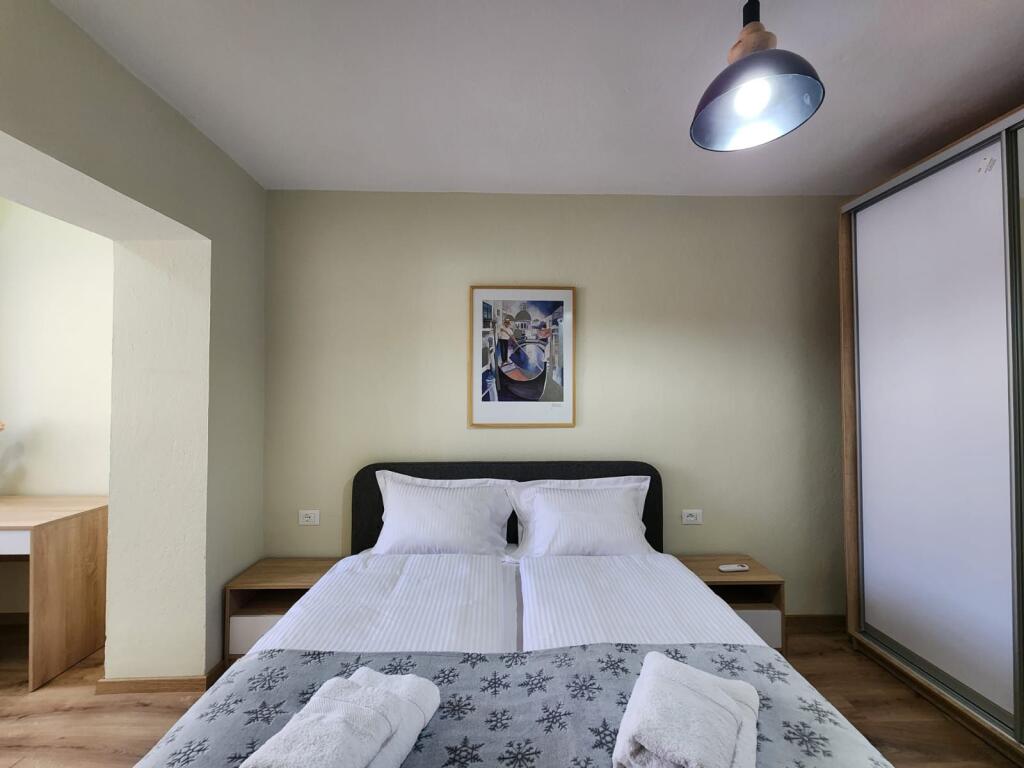 🏠 IN AFFITTO – APPARTAMENTO 1+1 IN CENTRO