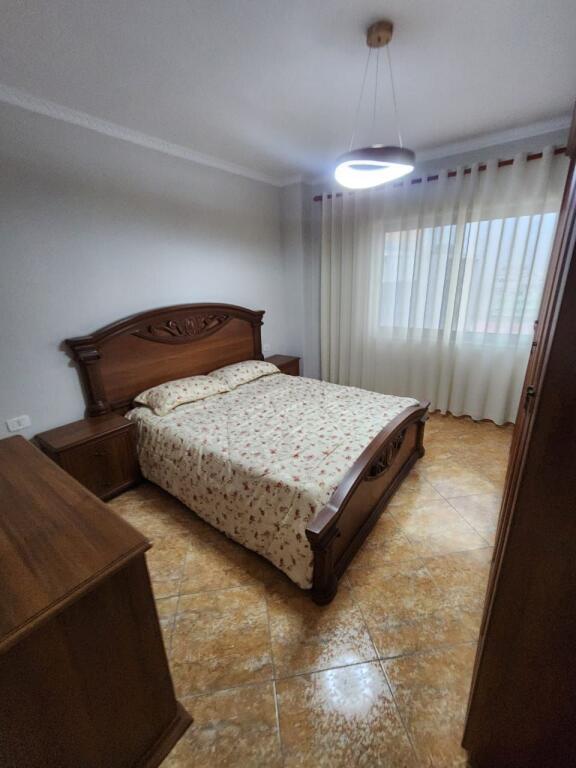 Apartament 2+1 në Kompleksin EKA – Plazh