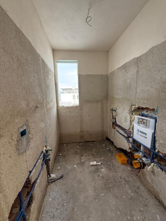 UNIVERS CITY, FOR SALE, APARTMENT 2+1+2+VERANDA