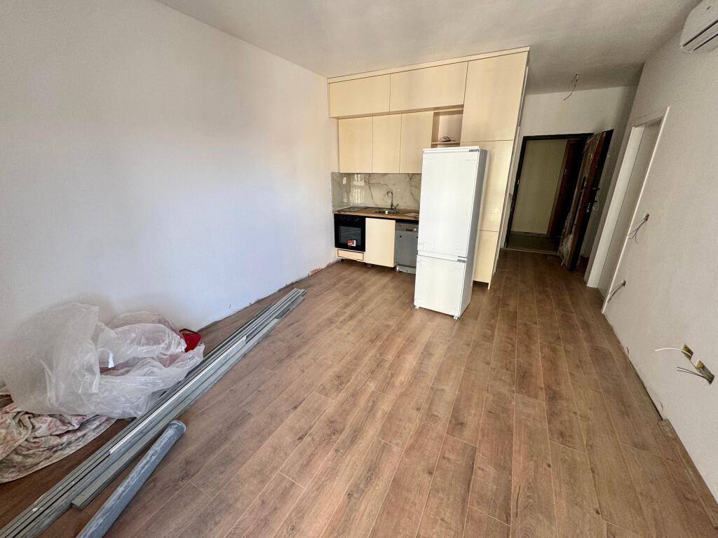 📣 RENT Apartment 1+1 📍 Blackbird ✨