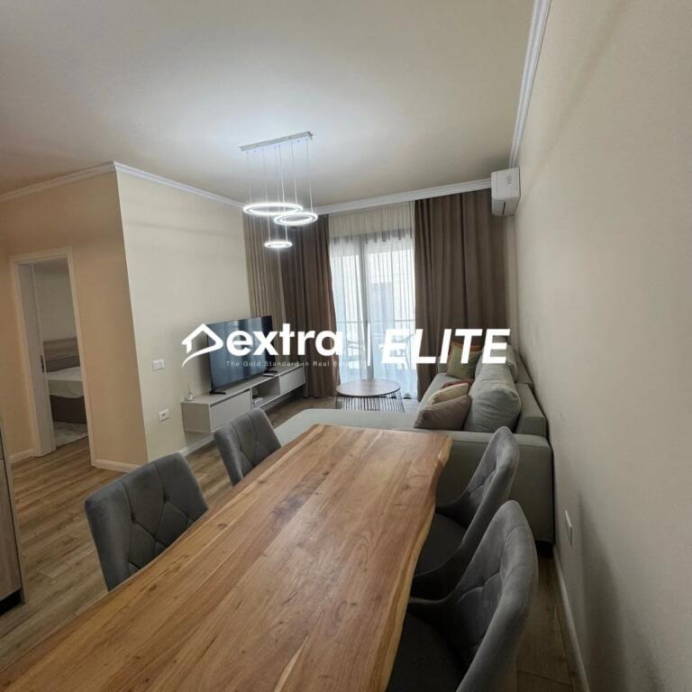 Apartment 1+1+Parking for Rent - Dry Lake, Tirana