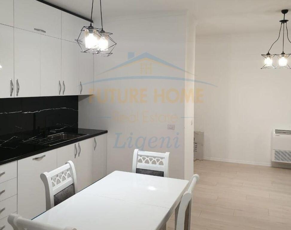 For sale, Apartment 2+1+2, Dritan Hoxha Street, Tirana.