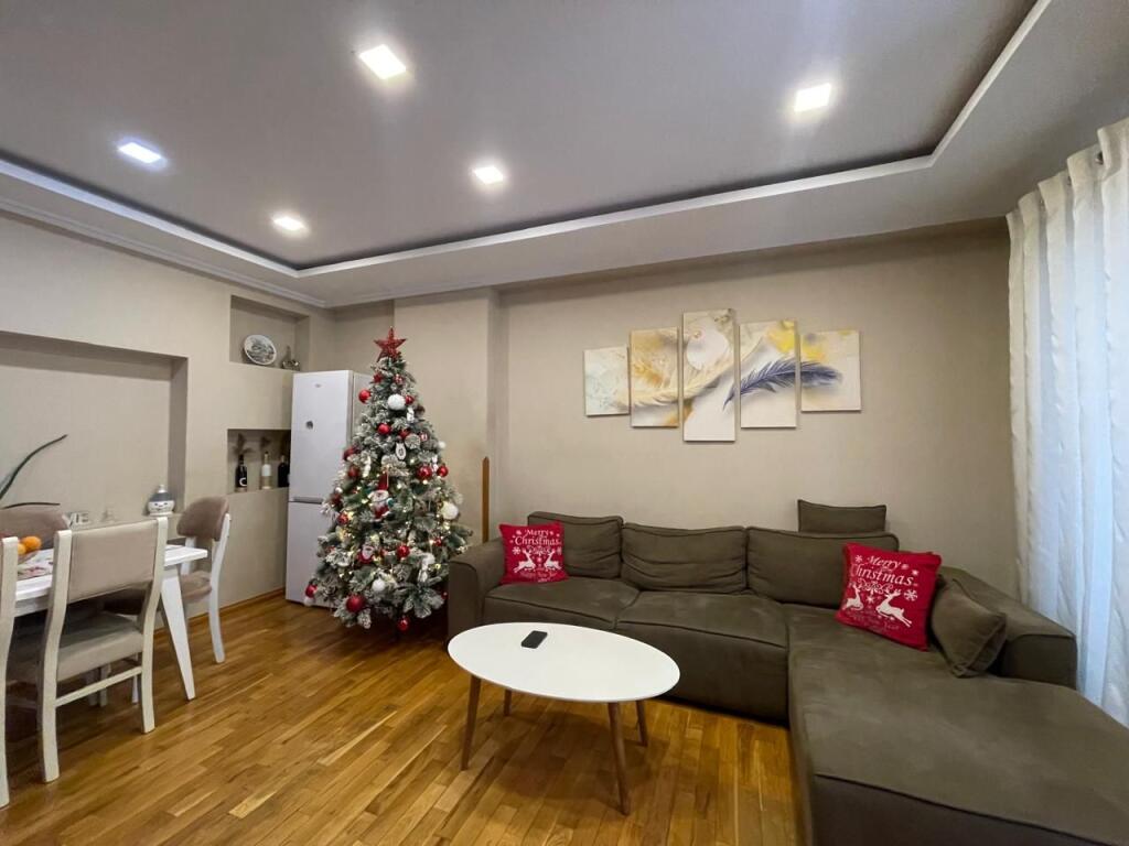 APARTMENT 2+1 FOR SALE IN KAMEZ