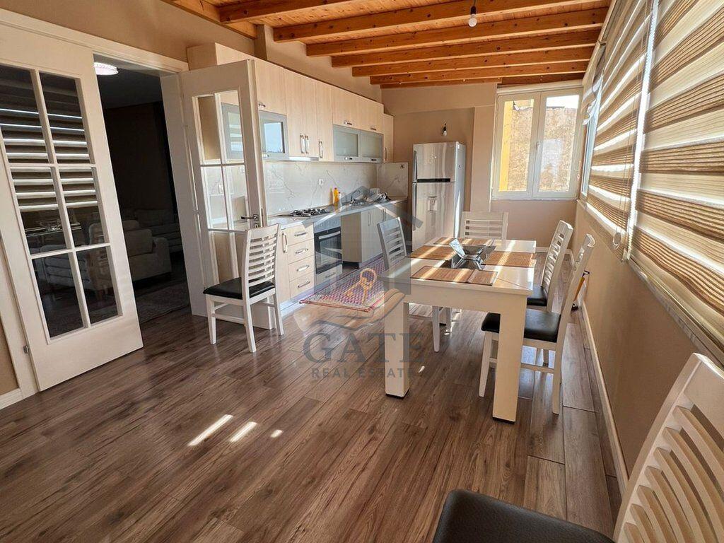 Apartment 2+1 for rent – Wave Park Area, Neighborhood 18