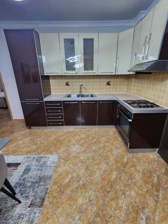 Apartament 2+1 në Kompleksin EKA – Plazh