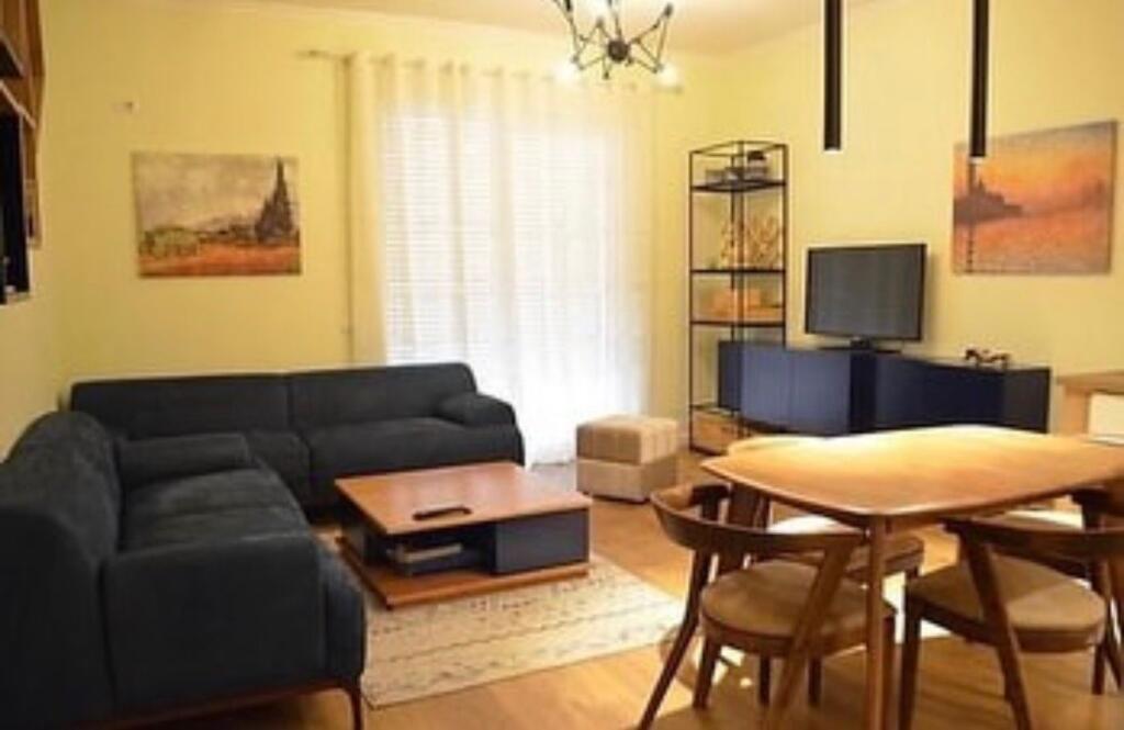 Apartament 2+1 per shitje tek G&P Residence ne Selite.