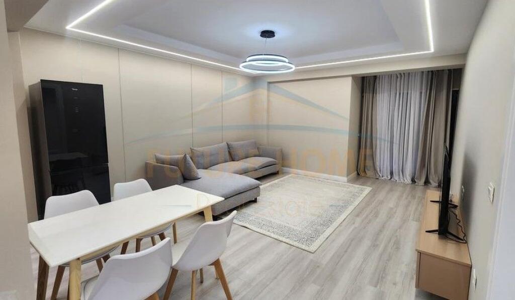 Qira, Apartament 1+1+Verandë, Kodra e Diellit 2