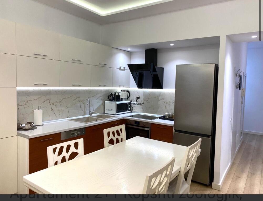 APARTMENT FOR RENT 2+1 DRY LAKE 80,000 LEKE