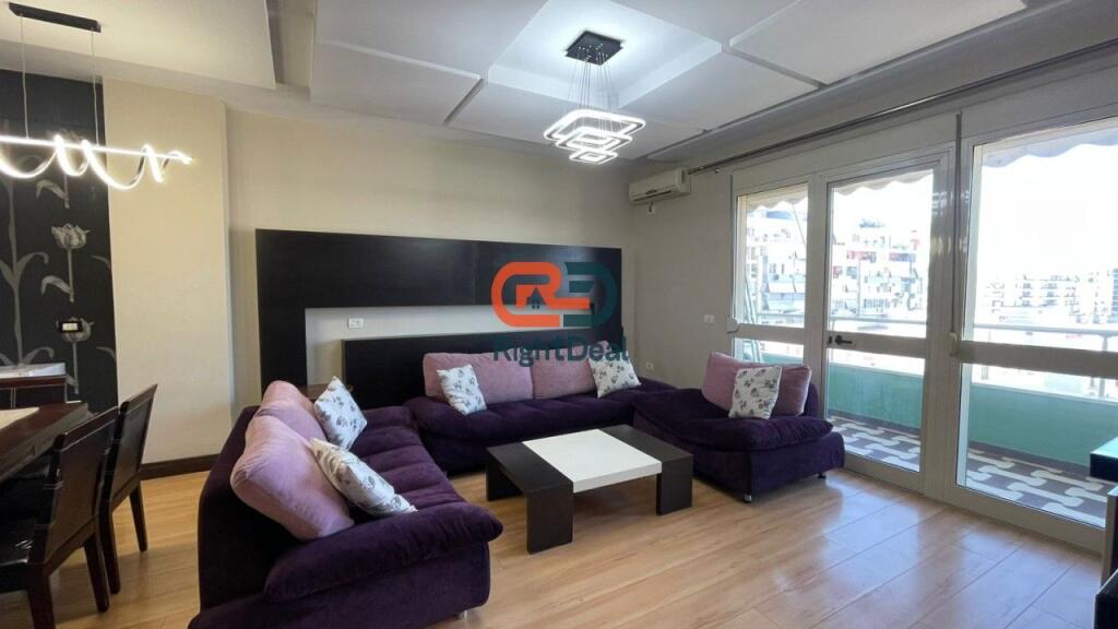 Ne Astir, Shitet Apartament 2+1 Me Hapesira Te Bollshme!