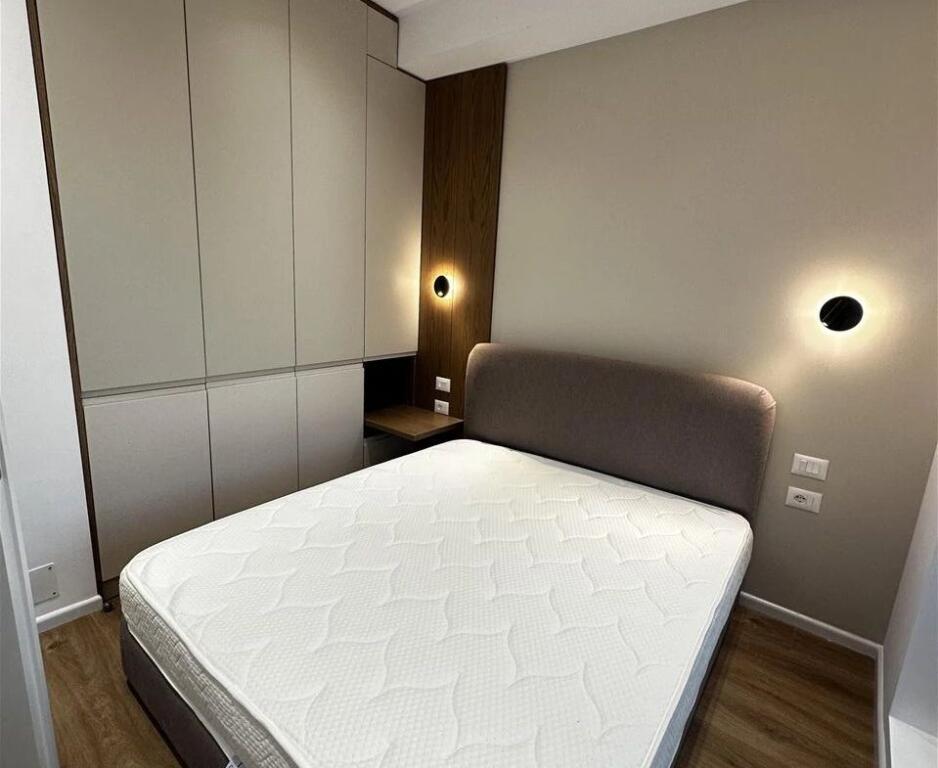 Apartment For Rent 1+1+ Parking Space In Ali Dem (ID B2101406) Tirane