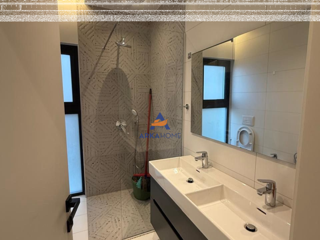 AFFITTASI APPARTAMENTO 2+1 DELUXE "LIQENI FARKES" 1500 EURO