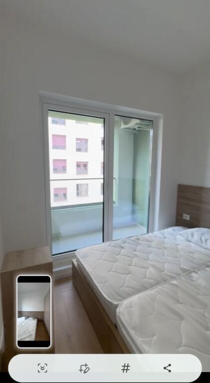 FOR RENT 1+1 KADIU, ALI DEM