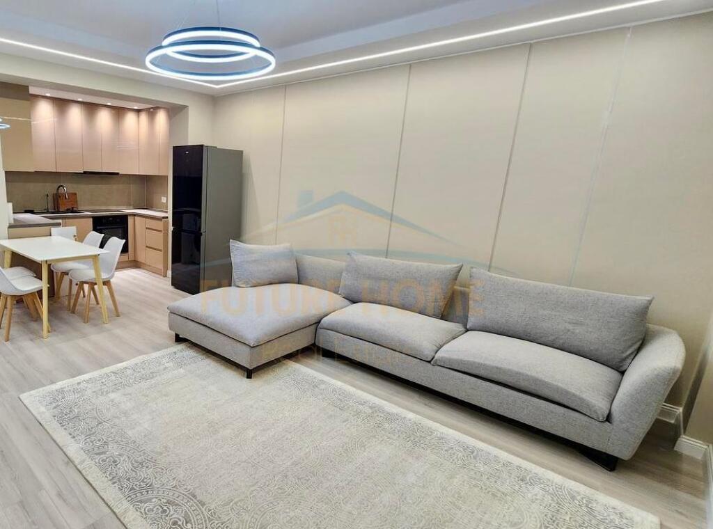 Rent, Apartment 1+1+Veranda, Kodra e Diellit 2