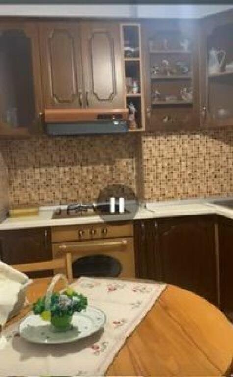 Apartment 2+1 at the mosque in Don Bosko