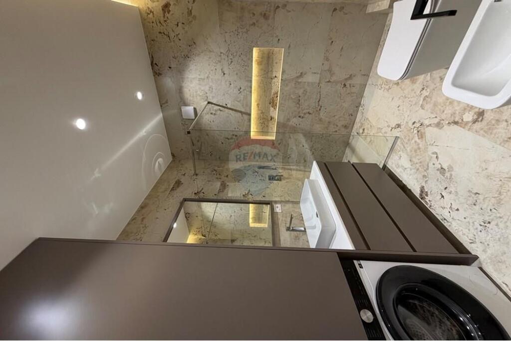 Apartment For Rent 3+1+2  Tirana Lake, Tirana