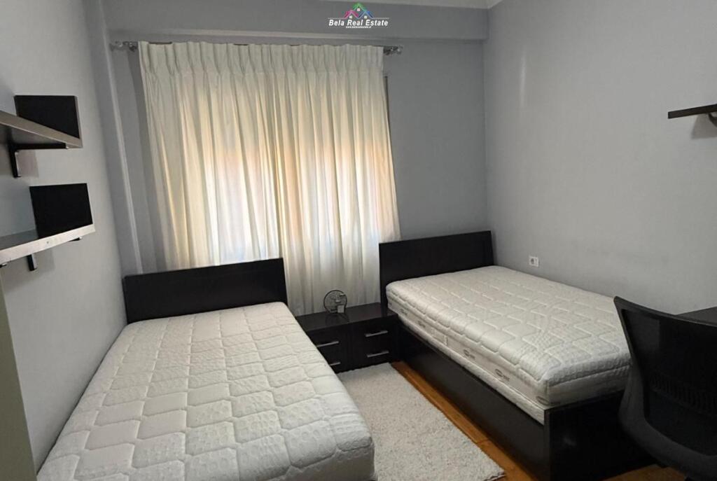Appartamento in Vendita 1+1 Vicino al Complesso Delijorgji (ID B110511) Tirana