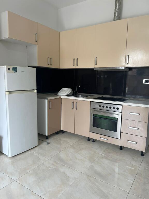 Appartamento in affitto vicino all'ospedale militare