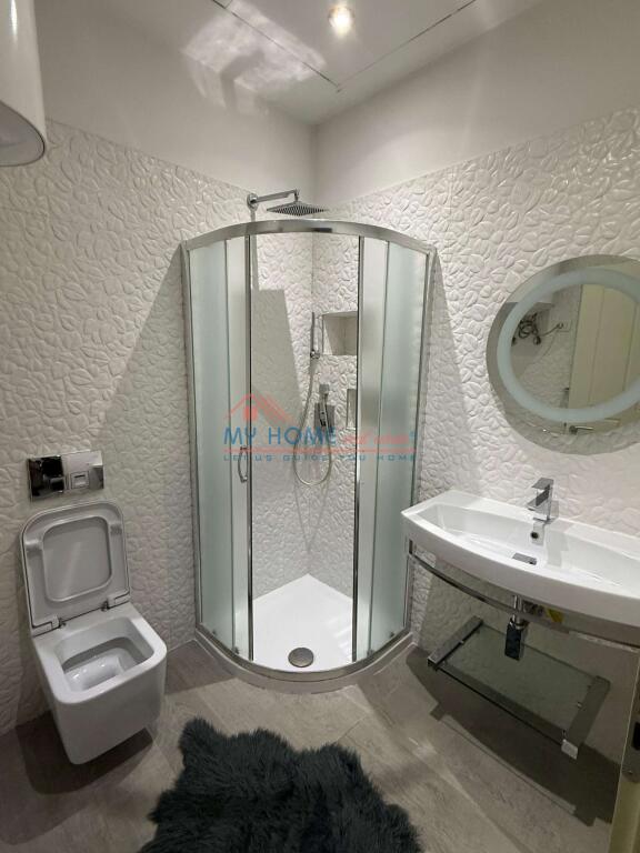 Appartamento 1+1 in vendita su Viale Gjergj Fishta a Tirana