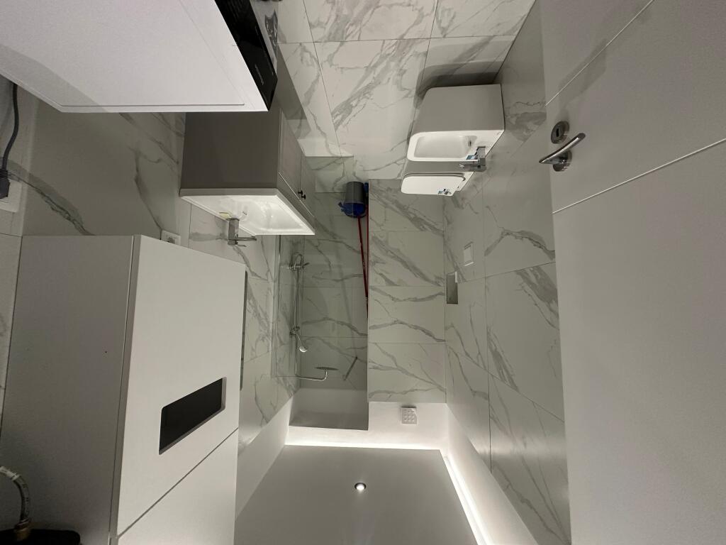 2+1 apartment for rent at the Commune of Paris