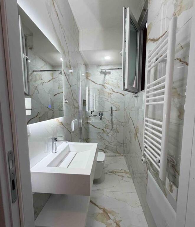 APARTMENT FOR RENT 1+1 KAVAJES STREET 60,000 LEKE