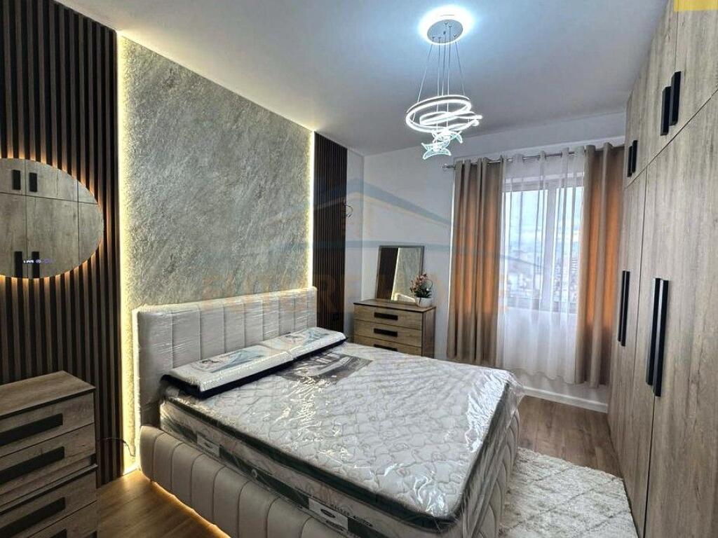 For sale, Apartment 2+1+2 New Ring, Tirana