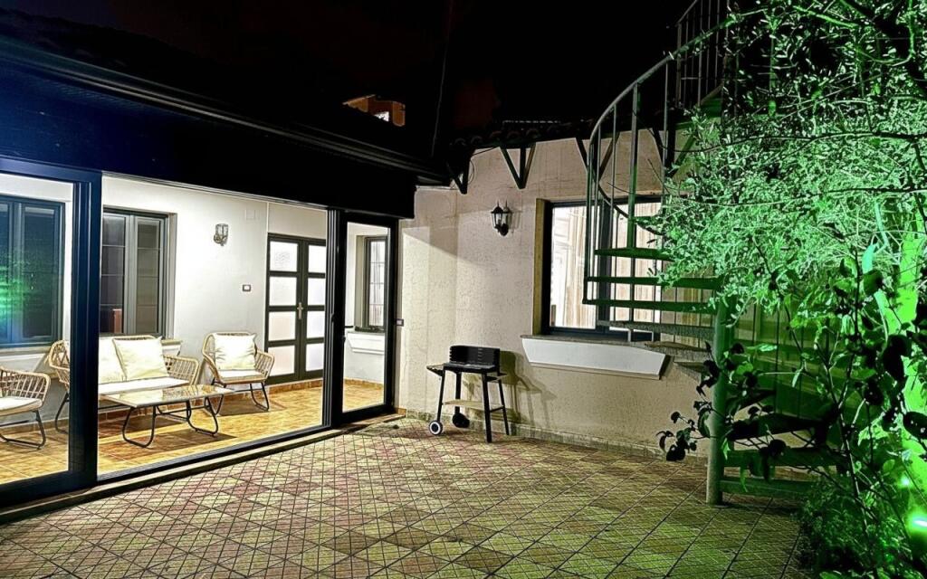 Private 1-story villa for rent – Xhamllik!!!