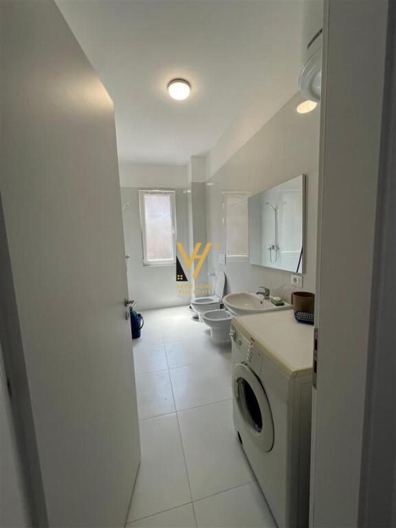 JEPET APARTMENT 2+1+BLK ME QIRA NE PASKUQAN 45.000 LEKE