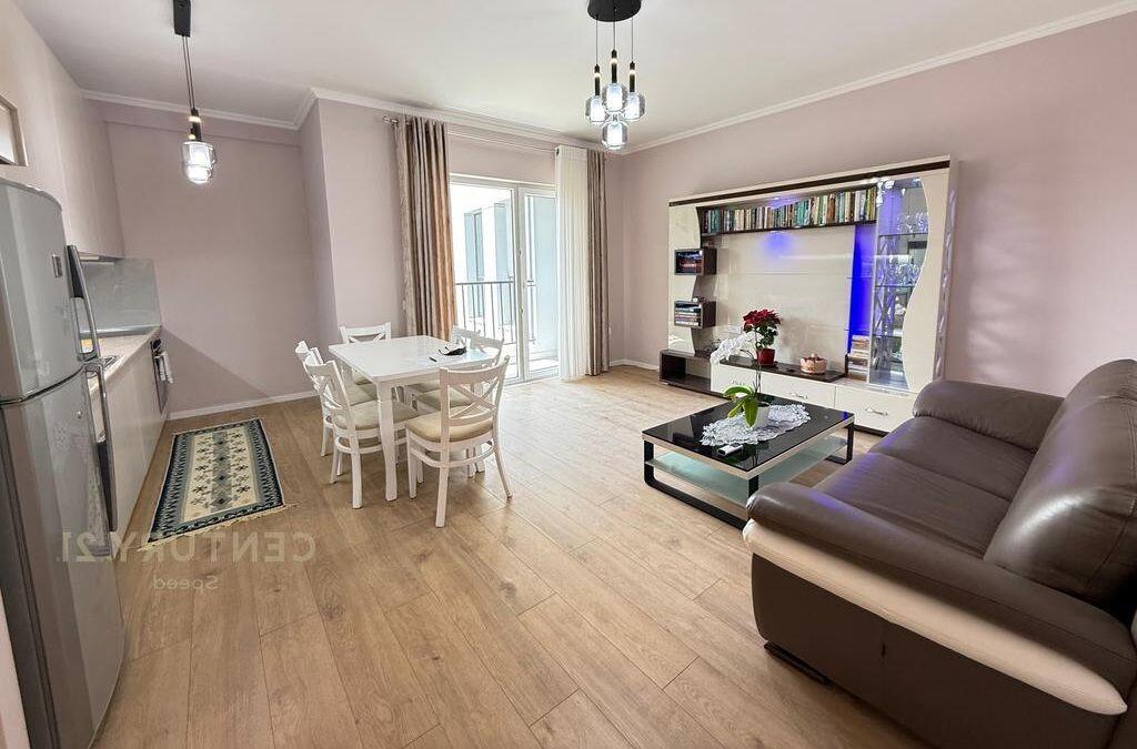 Apartament me qira 1+1 tek Frigoriferi/Siri Kodra