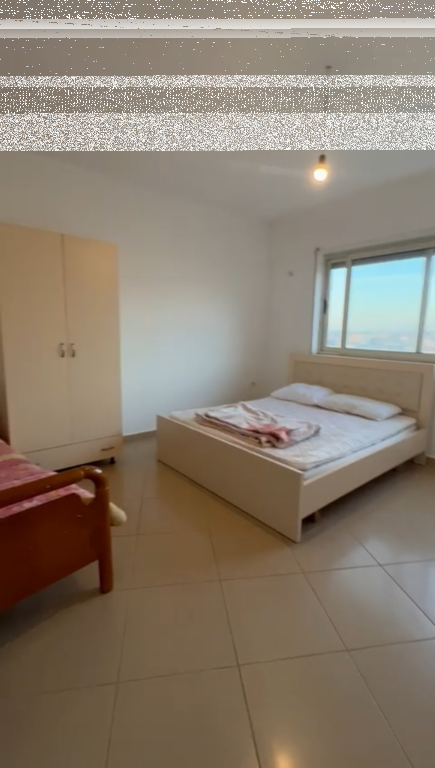 For rent 1+1 Train Station 450€