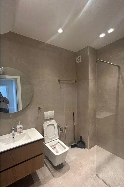 Apartment 1+1 Casa Italia for rent 450 € /Month