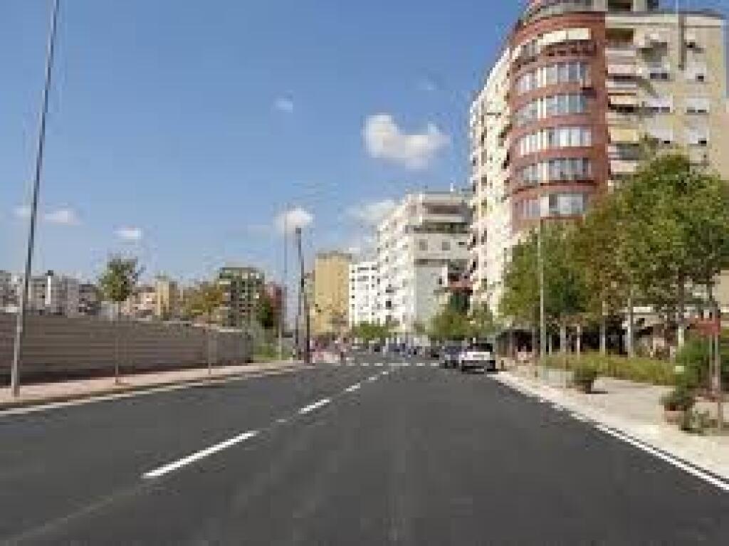 2+1 apartment for rent on Kosovareve street